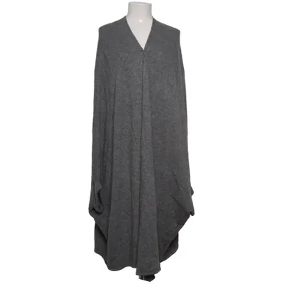 Cardigan (Gray) from RAER Angora, Viscose, Wool