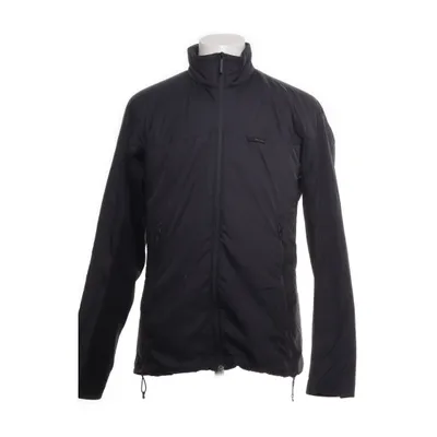 Lättviktsjacka (Svart, Grå) från Arc'teryx Nylon, Polyester