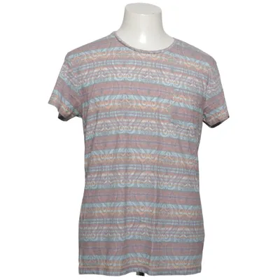T-shirt (Blå, Flerfärgad) från Denim by Hampton Republic 27 Bomull, Polyester