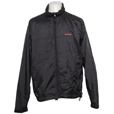 Jacket (Black) from 8848 Altitude Polyamide, Polyester