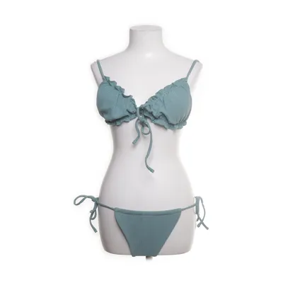 Bikini (Grøn)