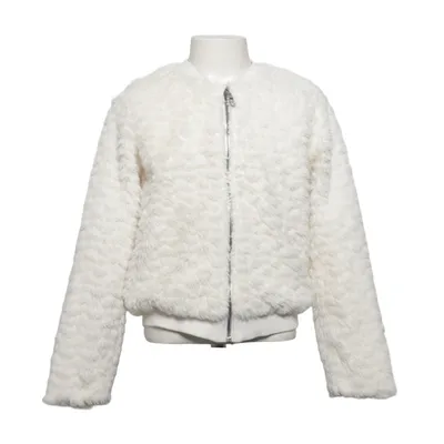 Jacket (White) from Luca & Lola Polyester