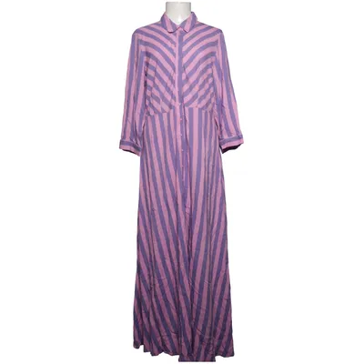 Shirt dress (Purple, Pink) from YAS Viscose