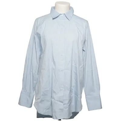 Chemise (Bleu) de Mos Mosh
