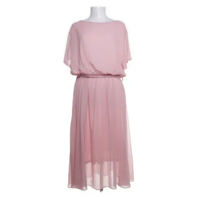 Kjole (Pink) fra Shein Curve Polyester