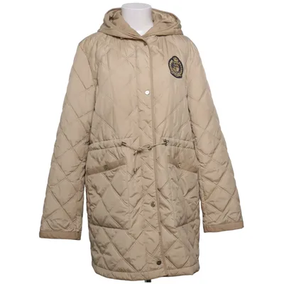 Jakke (Beige) fra Lauren Ralph Lauren Polyester