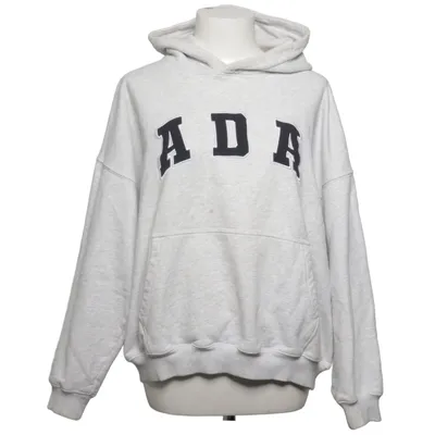 Capuchon sweater (Grijs) van Adanola