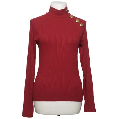 Haut (Rouge) de Amisu