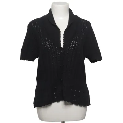 Cardigan (Grå) fra Notations Bomuld
