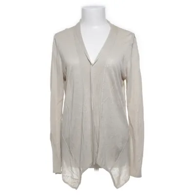 Kofta (Beige) från Serenity by Indiska Linne, Polyamid, Viskos