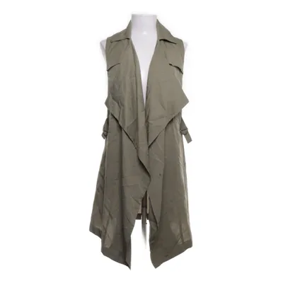Gilet (Groen) van New Look Lyocell, Polyester