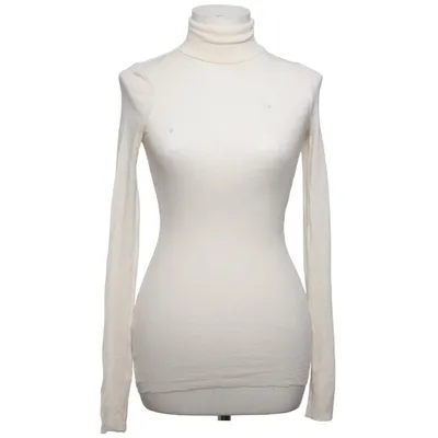 Turtleneck (Beige) from Arket Wool