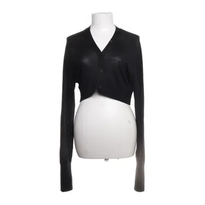 Kofta (Svart) från COS Lyocell, Ull