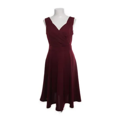 Klänning (Röd) från Grace Karin