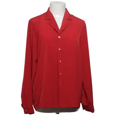Shirt (Red) from Gerard Pasquier Polyester