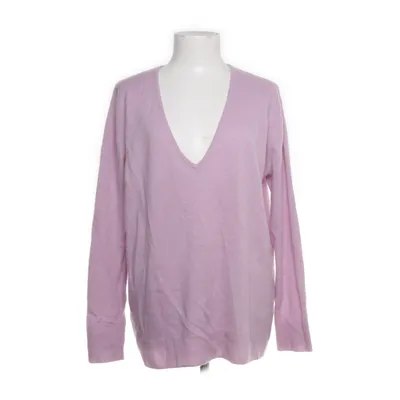Pullover (Rosa) från Samsøe & Samsøe Kashmir