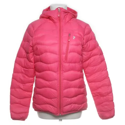 Lightweight jacket (W HELIUM HJ) from Peak Performance Polyamide