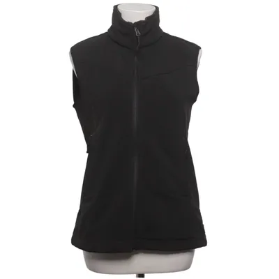 Outer vest (Black) from McKinley Elastane, Polyester