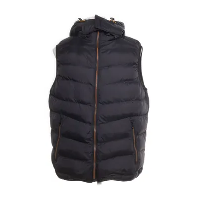 Ytterväst (Svart) från Collection Nylon, Polyester