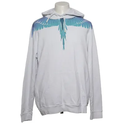Sweat à capuche (Wings Hoodie) de Marcelo Burlon