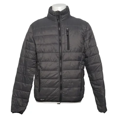Lättviktsjacka (630 Anes padded Jkt) från South West the Black Level Nylon