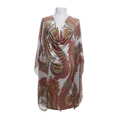 Strandklänning (Flerfärgad) från Trois Ka Polyester, Elastan