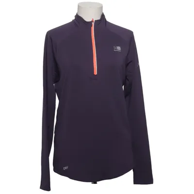 Baselayertrøje (X Lite) fra Karrimor Elastan, Polyester