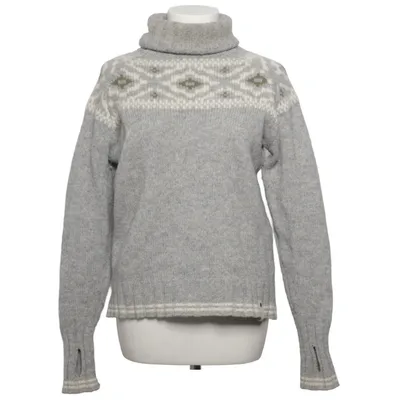 Turtleneck (ONA ROUND WOMAN) fra Devold Uld