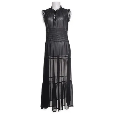 Beach dress (Black) from Gegrge