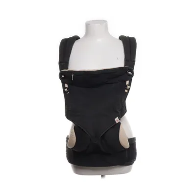 Bärsele (Svart, Beige) från Ergobaby