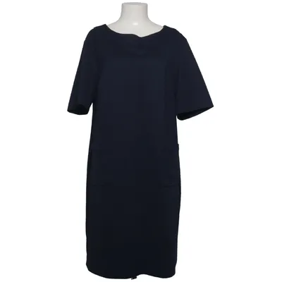 Jurk (Blauw) van Tu Elastaan, Polyester, Viscose
