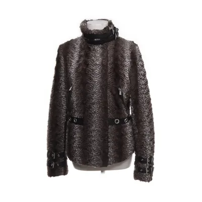 Jacket (Brown, Multicolored) from Jofama