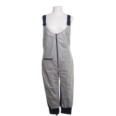 Overalls (Grå, Blå) fra Adidas Bomuld, Polyamid, Polyester
