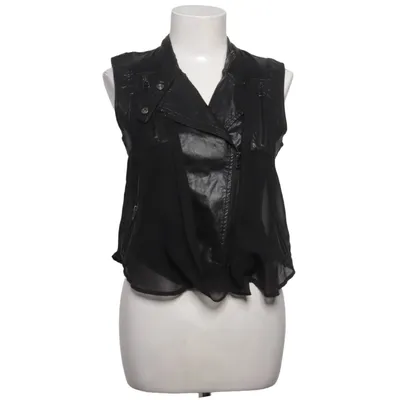 Gilet de motard (Noir) de Vero Moda