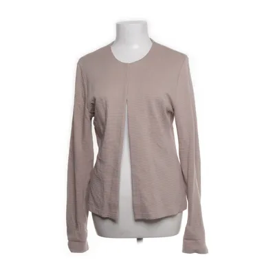 Cardigan (Beige) from Blaumax