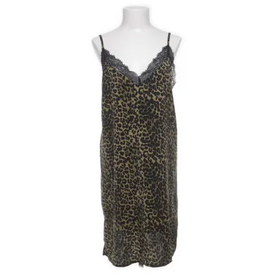 Nattlinne (Svart, Gul) från Love Stories x H&M Elastan, Polyamid, Polyester