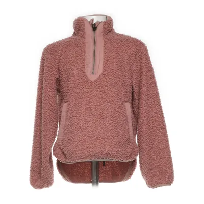 Fleecetröja (Ellen Teddy Half Zip Jumper) från POMPdeLUx Polyester