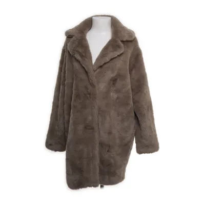 Winter coat (Beige, Gray) from Swildens Acrylic, Cotton
