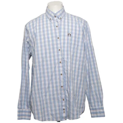 Chemise (Super Compact) de Claudio Campione Coton