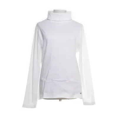 Turtleneck (White) from AWG Mode Center Cotton