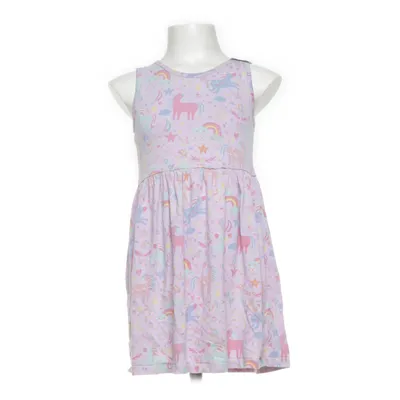 Robe (Violet, Multicolore) de Happy Girls by Eisend