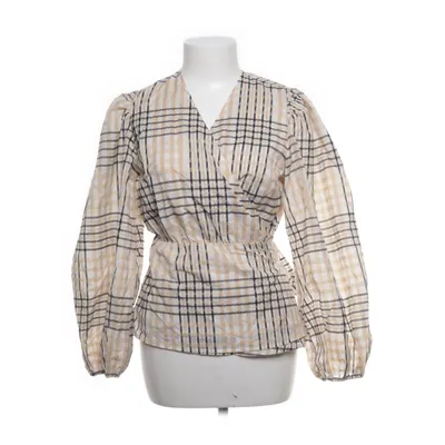 Omlottopp (Beige, Svart, Vit, Flerfärgad) från Modström Bomull, Polyamid, Polyester