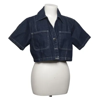 Veste en jean (Eurusa S) de Zara Coton
