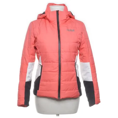 Manteau de ski (Rouge, Blanc, Noir) de Colmar