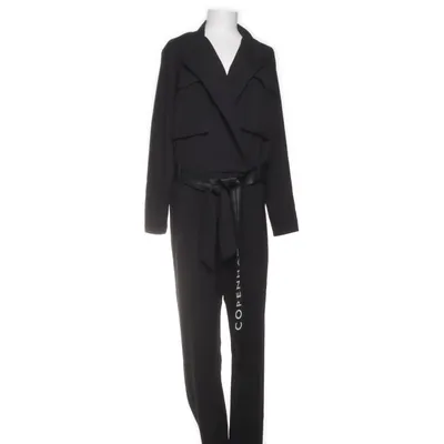 Combinaison (Noir) de Copenhagen Muse