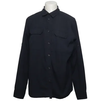 Chemise (Jordan) de Taiga Coton, Polyester