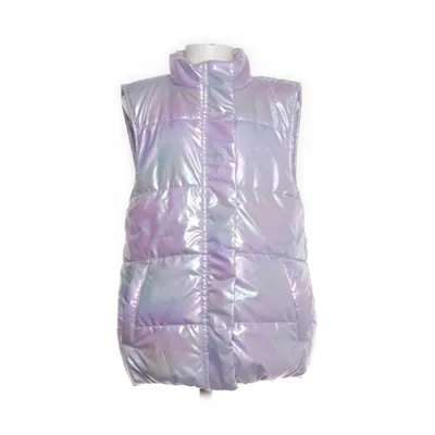 Outdoor vest (Lila) van Reserved Polyester