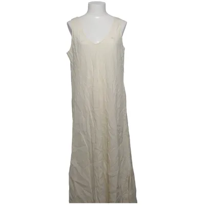 Robe longue (Blanc) de La Bottega di Brunella