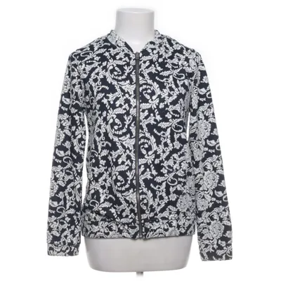 Kofta (Svart, Vit) från Soyaconcept Bomull, Elastan, Polyester