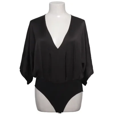 Body (Black) from Zara Woman Collection